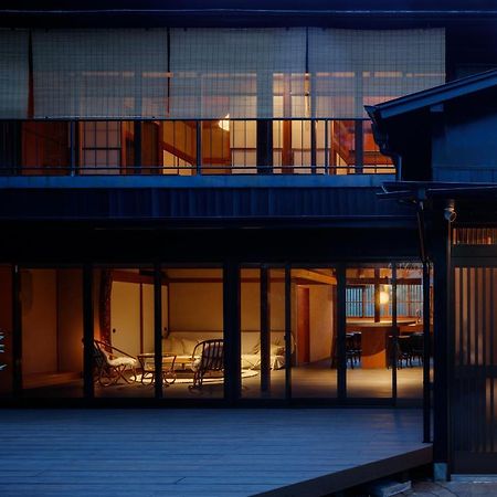 Villa Mysa Hakone Extérieur photo