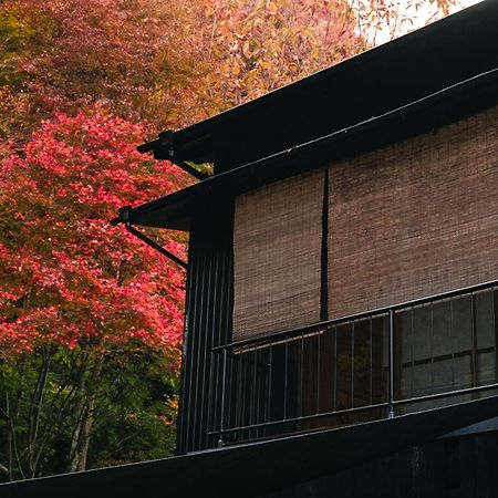 Villa Mysa Hakone Extérieur photo