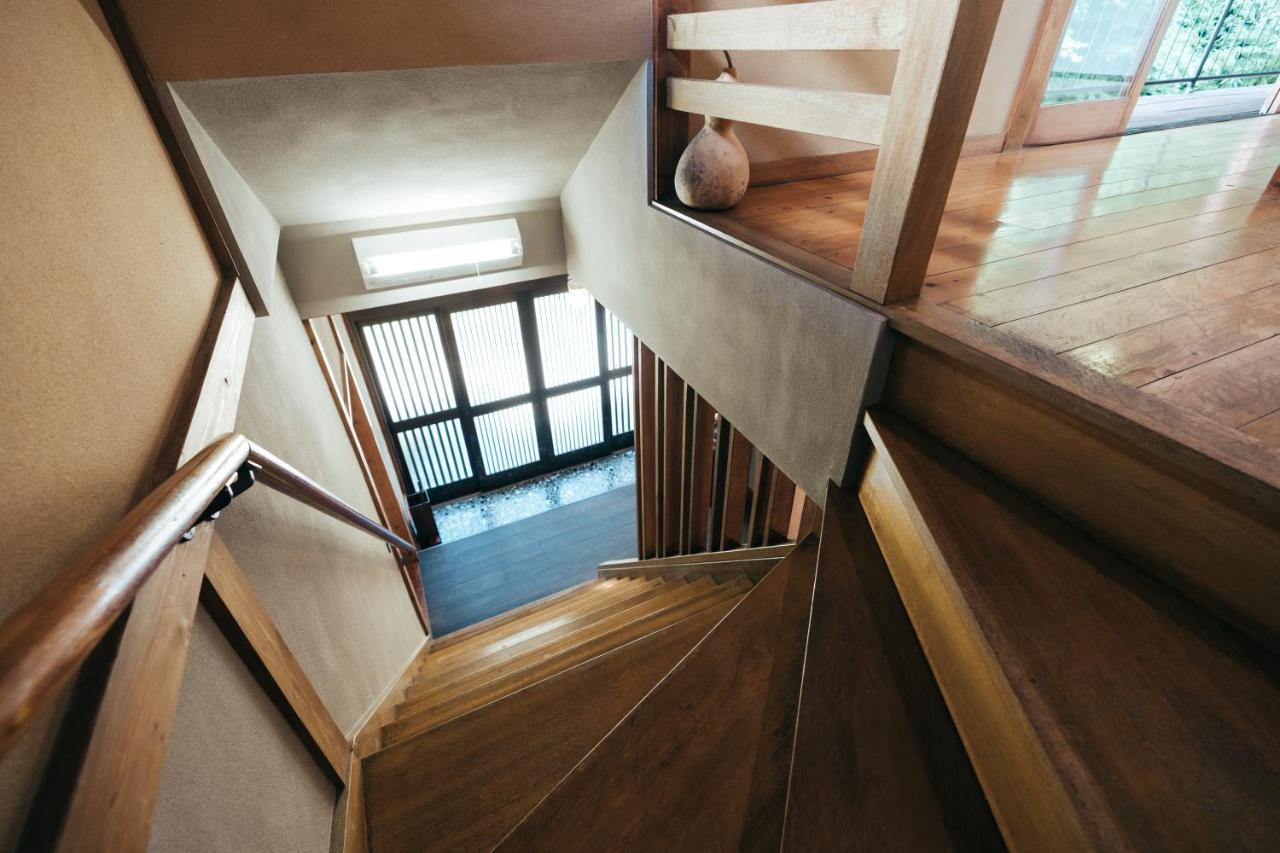 Villa Mysa Hakone Extérieur photo