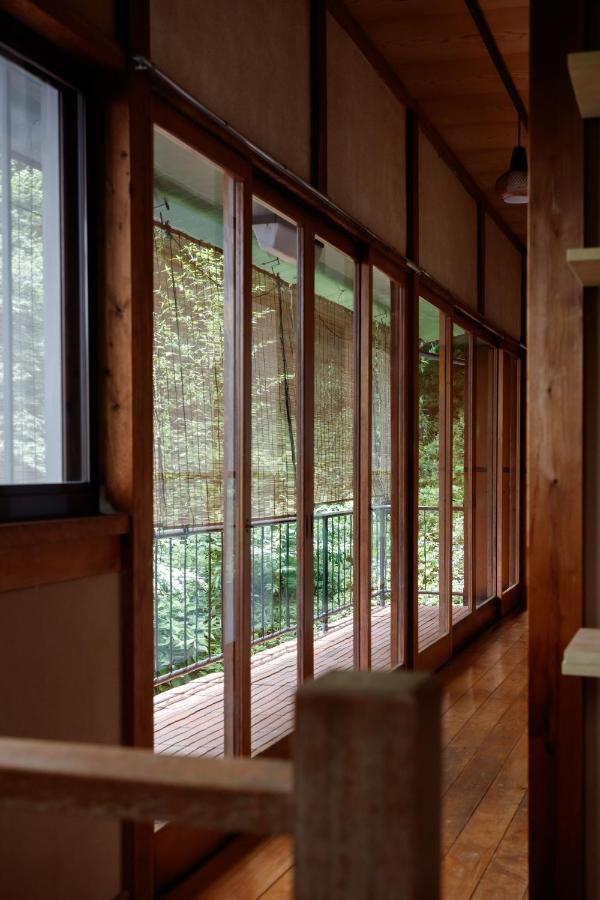 Villa Mysa Hakone Extérieur photo