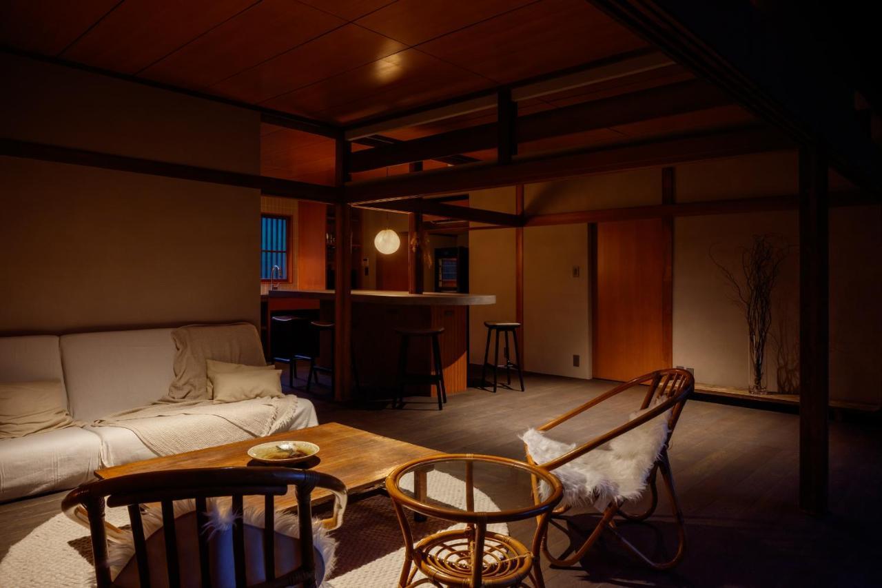 Villa Mysa Hakone Extérieur photo
