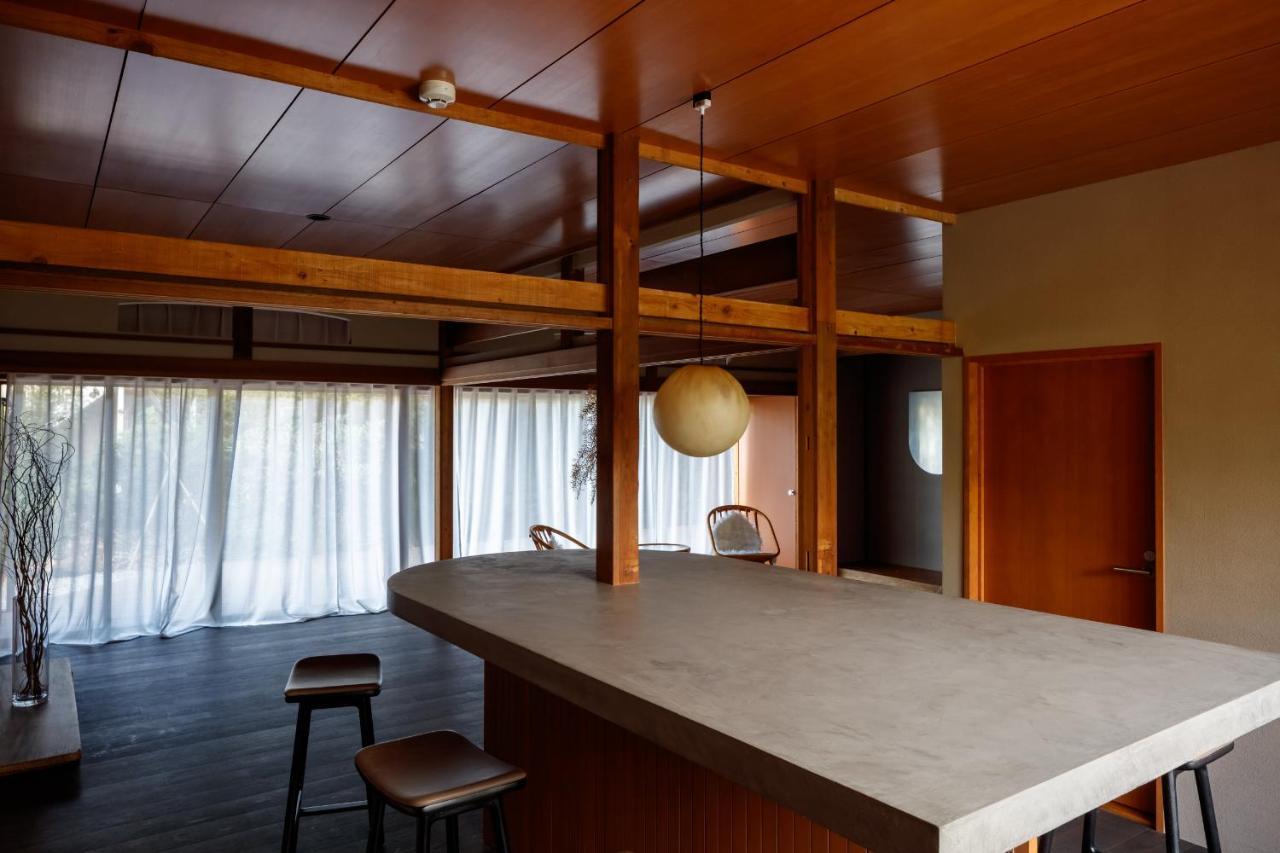 Villa Mysa Hakone Extérieur photo