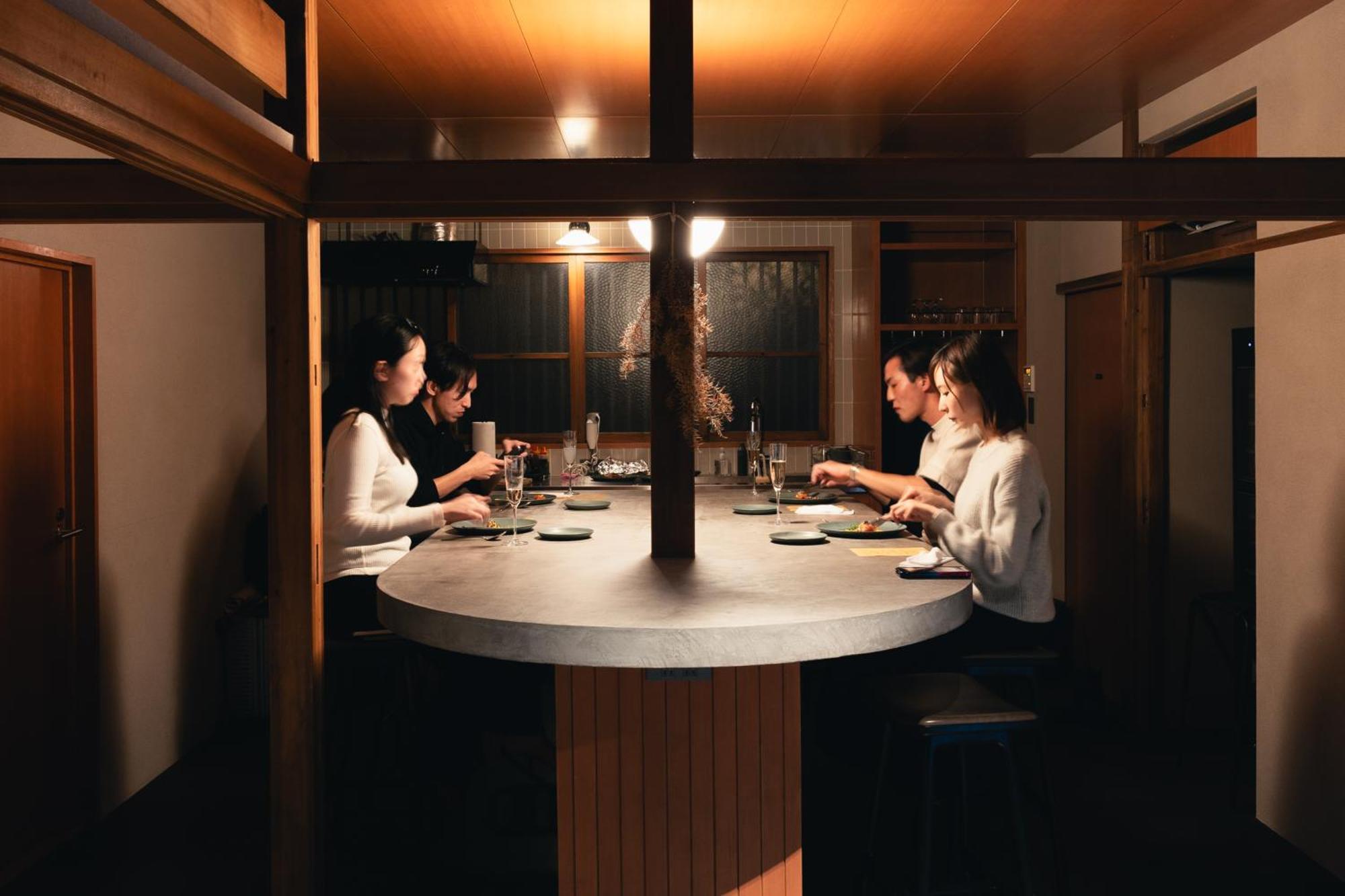 Villa Mysa Hakone Extérieur photo