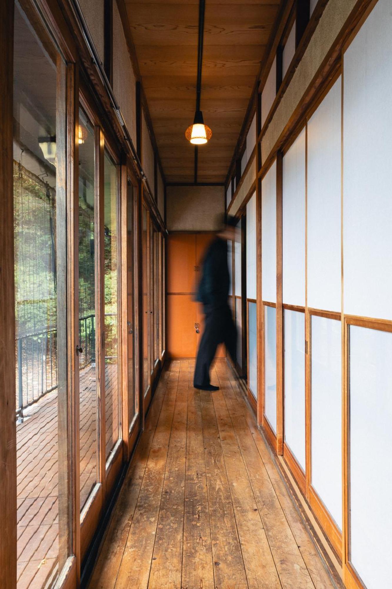 Villa Mysa Hakone Extérieur photo